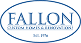 Fallon Custom Homes & Renovations